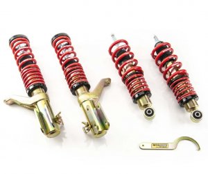 COILOVER ΑΝΑΡΤΗΣΗ MTS TECHNIK